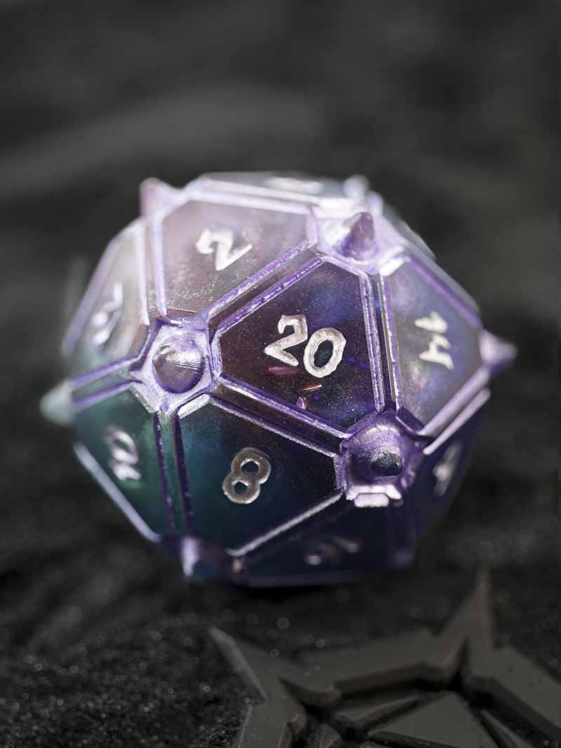 Faetouched (35mm Chonk D20)