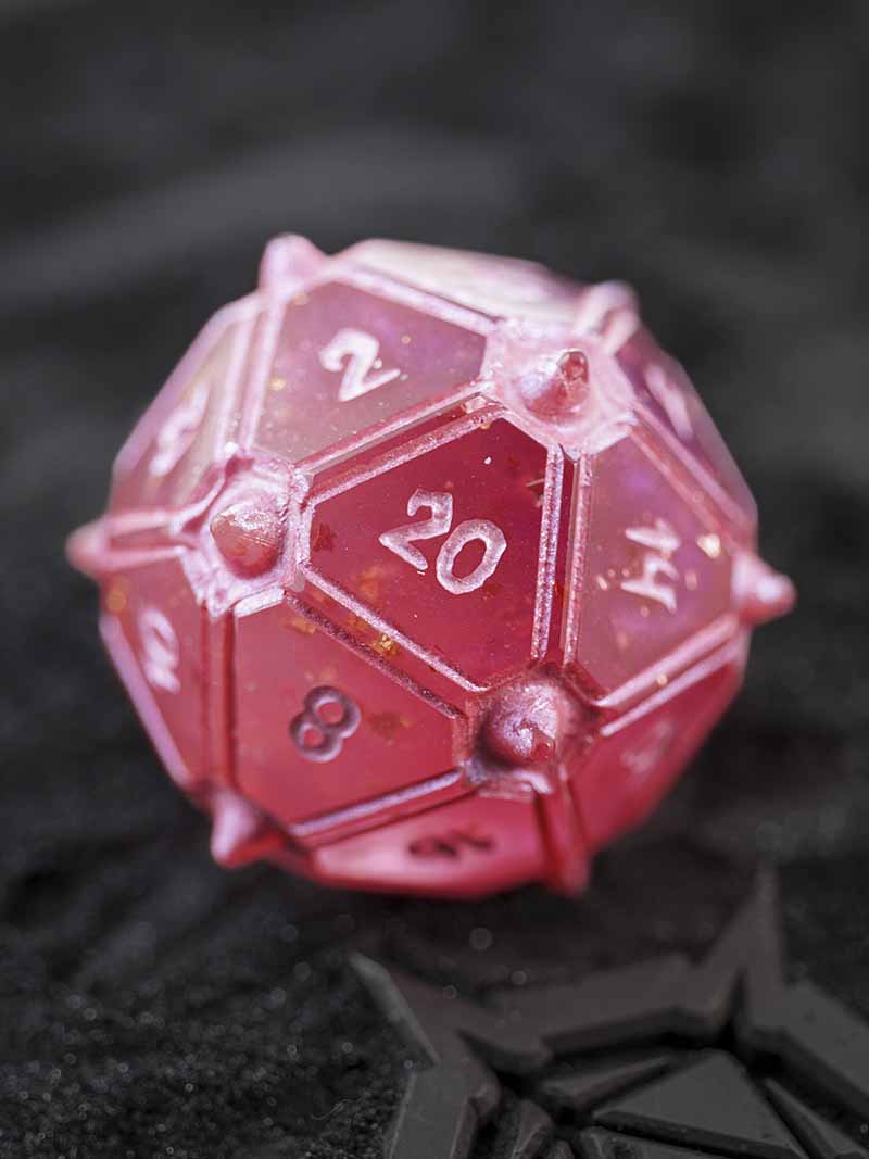 Royal Treasure (35mm Chonk D20)