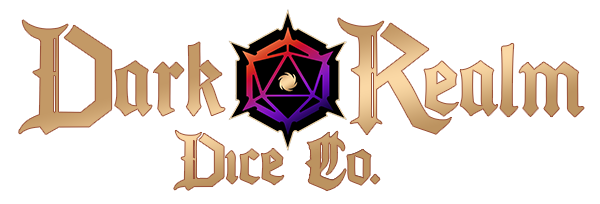 DarkRealm Dice Co.