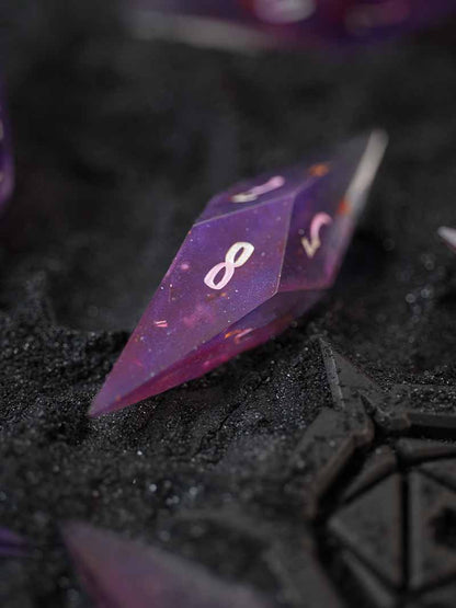 Witch's Concoction (7-Piece Dice Set)