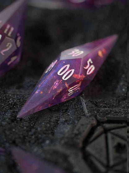 Witch's Concoction (7-Piece Dice Set)