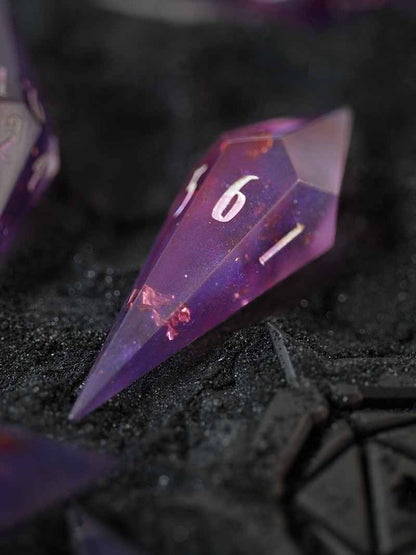 Witch's Concoction (7-Piece Dice Set)