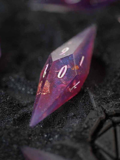 Witch's Concoction (7-Piece Dice Set)